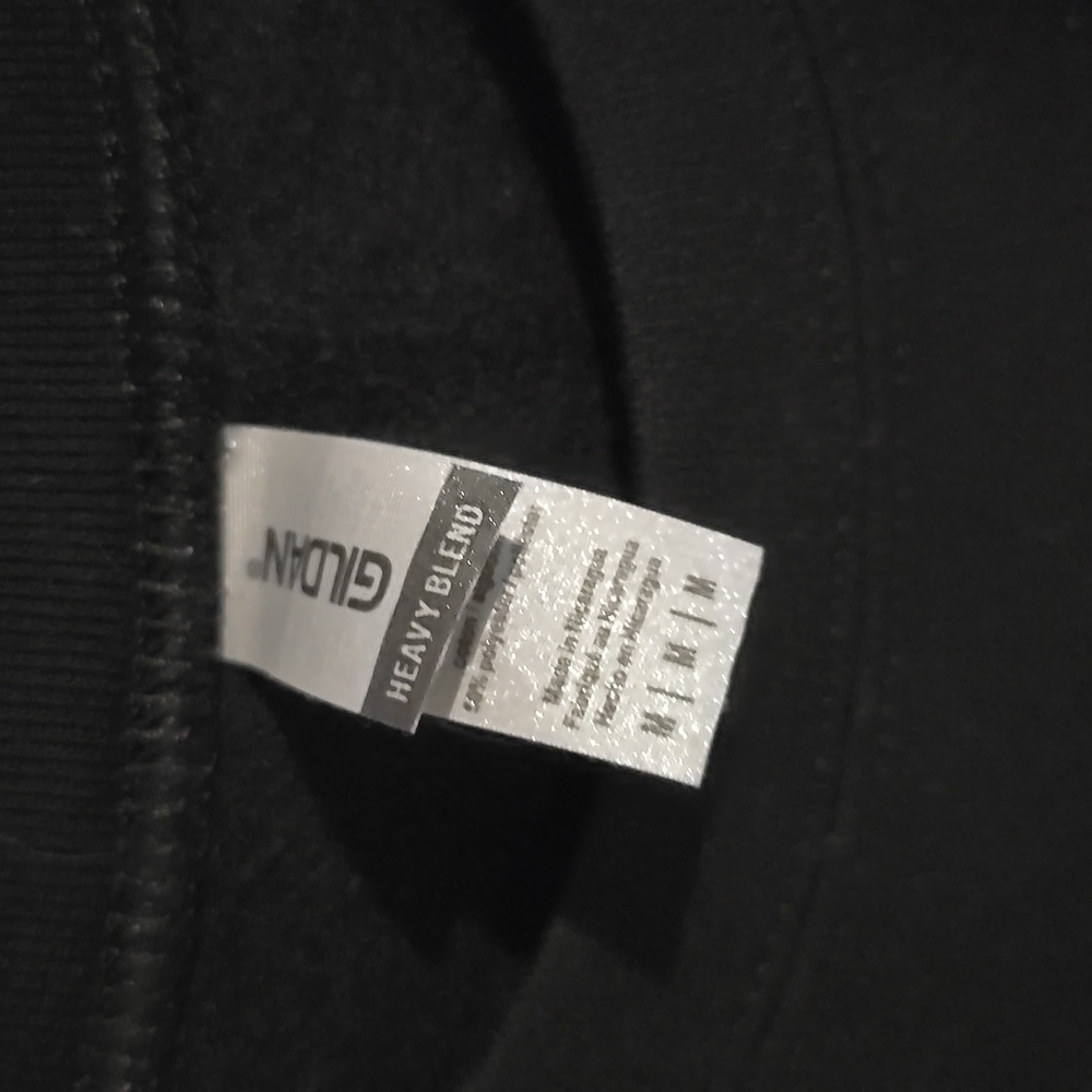 Like NEW, Grey's Anatomy OG fans sweatshirt size Medium yang karev Stevens❤️ - Picture 4 of 4